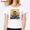 Someone We All Know Who Keeettttchuppp Ladies Boyfriend Shirt