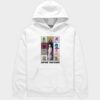 Sophie Thatcher The Eras Tour Hoodie