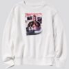 Sylus Invesgation File Sealed Love And Deepspace Sweatshirt