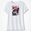 Sylus Invesgation File Sealed Love And Deepspace Ladies Boyfriend Shirt