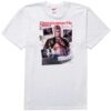 Sylus Invesgation File Sealed Love And Deepspace Premium SS T-Shirt