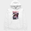 Sylus Invesgation File Sealed Love And Deepspace Hoodie