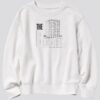 The Brutalist Architect Movie Directed By Brady Corbet Sweatshirt