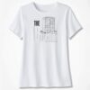 The Brutalist Architect Movie Directed By Brady Corbet Ladies Boyfriend Shirt