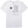 The Brutalist Architect Movie Directed By Brady Corbet Premium SS T-Shirt