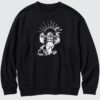 Thunder Rosa La Mera Mera 2025 Sweatshirt