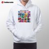 What We Learn From Women's Her Story Shirt What We Learn From Women's Her Story Hoodie