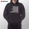 Women Belong On The Field On The Court On The Sidelines In Sports Hoodie