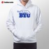 BYU TIGERS 2025 Hoodie