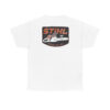 Back STIHL I Sawdust We Trust T-Shirt