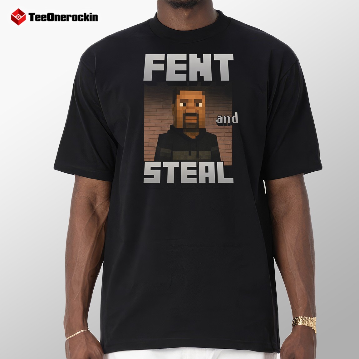 Fent And Steal R0bl0x 2025 Shirt Fent And Steal R0bl0x 2025 Shirt