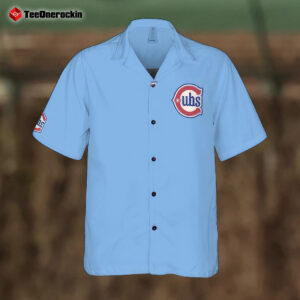 Front Cubs Every Friday Home Game 2025 a