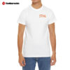 Front STIHL I Sawdust We Trust Shirt