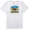 It's always 5 o'clock in Quartzsite Arizona Premium SS T-Shirt