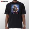 Jimmy Butler And Buddy Hield Step Brothers Shirt