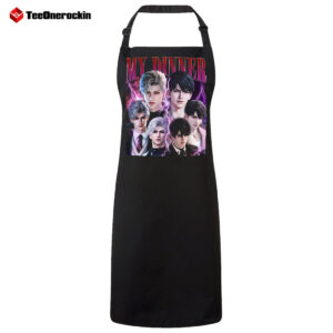 My Dinner Sylus Caleb Love And Deepspace Apron