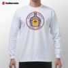 Sippin' Crown & Goin' Down Long Sleeve Shirt