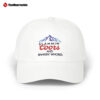 Slammin' Coors And Bangin' Whores Hat