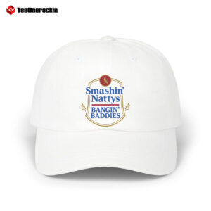 Smashin' Nattys Bangin' Baddies hat