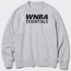 WNBA Essentials Kait Gooner 2025 Sweatshirt