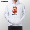 Wilson Tom Wilson Fake Crying Meme 2025 Hoodie