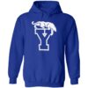 Y TIGERS 2025 Hoodie