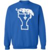 Y TIGERS 2025 Sweatshirt