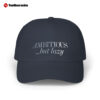 Ambitious But Lazy Hat