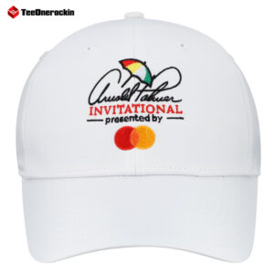 2025 Arnold Palmer Invitational Thursday Hat