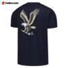 Back Truist Championship Ahead Liam 2025 Shirt