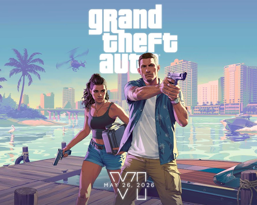 Meet Cal Hampton: A Key Supporting Character in the Latest Trailer Breaking Down the Supporting Characters in the Latest Game Trailer