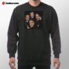 Death Row Gary Keith Ron And Howie Sweatshirt