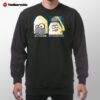Official This Is Your Brain On Eggs Sweatshirt