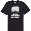 Ryan Blaney Gianna's Famous Line Premium SS T-Shirt