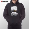 Ryan Fucking Blaney Gianna's Famous Line Hoodie