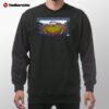 Signature Field Los Angeles Angels Highland 2025 Sweatshirt
