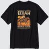 Walk With Elijah World Tour 2025 T-Shirt