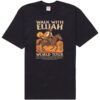 Walk With Elijah World Tour 2025 Premium SS T-Shirt