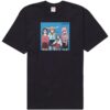 Weezer Ayumu Osaka Kasuga Noko Shikanoko Konata Izumi Gotoh Hitori Premium SS T-Shirt