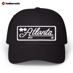Beyoncé Exclusive new merch for Atlanta CCT 25 Hat