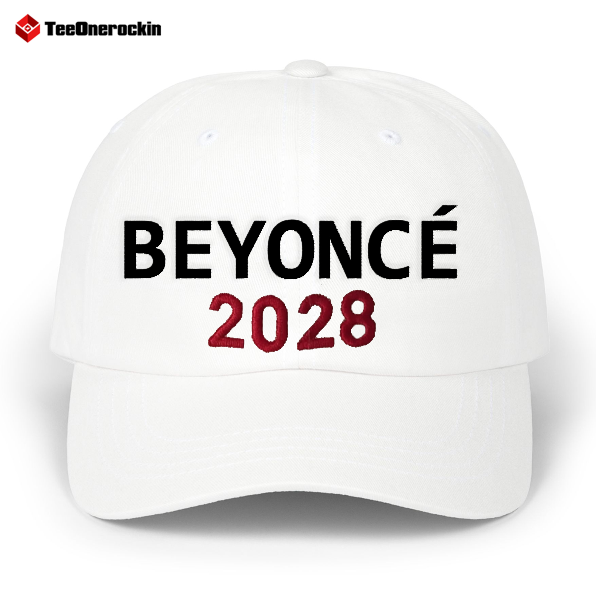 Official Beyoncé 2028 Hat