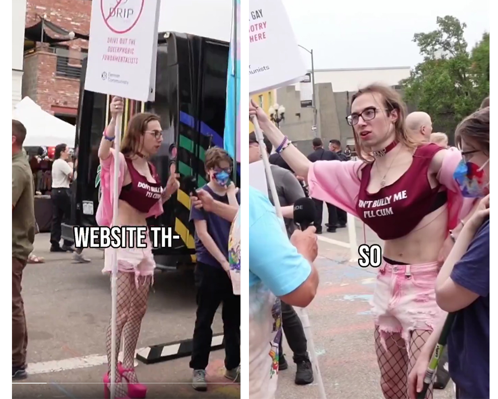 Protests in Colorado: Clashes Between Faith and Activism