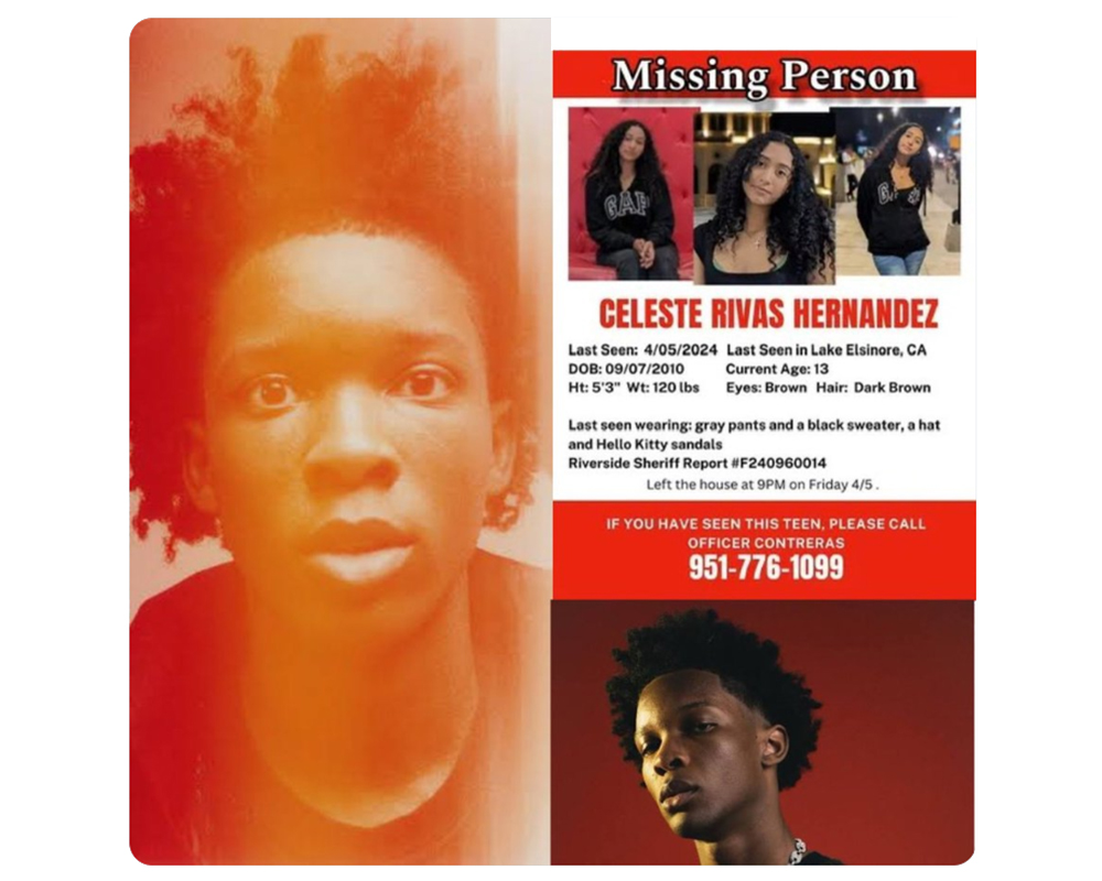 What We Know About the Case Involving Singer D4vd and 15 Year Old Celeste Rivas