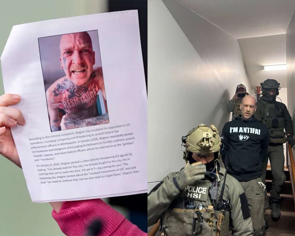 Kyle Wagner I'm Mafia and a Case That Drew National Attention Kyle Wagner I'm Mafia and a Case That Drew National Attention