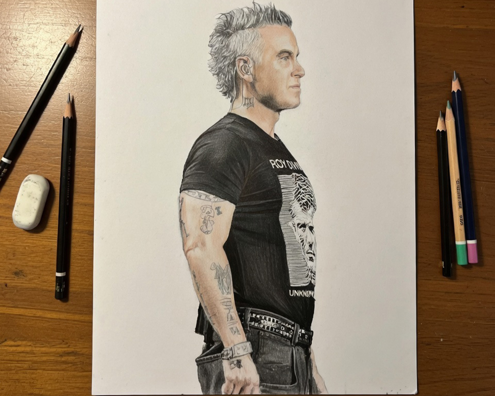 When the Crowd Becomes the Artist