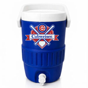 Cubweiser Cooler Cup
