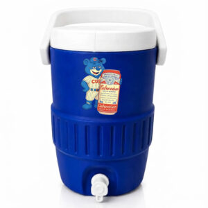 Cubweiser King Of Baseball Cooler Cup