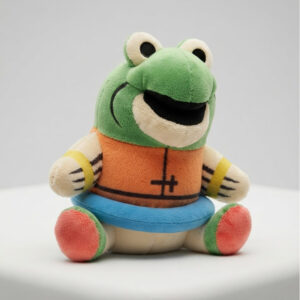 2026 Humpy Stuffed Animal Mariners Plush Toy